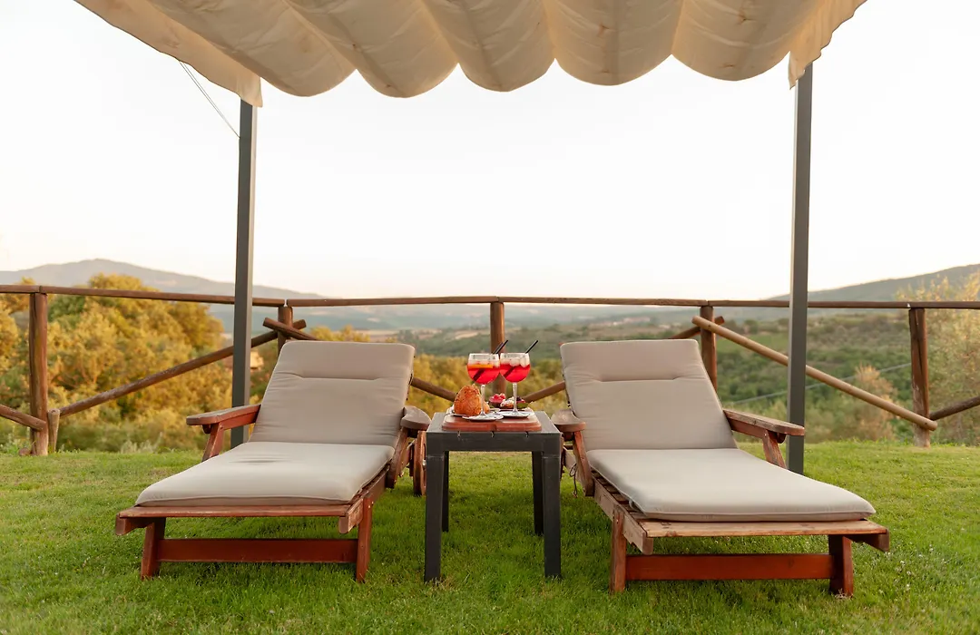 Agriturismo Poggio del Pero-1