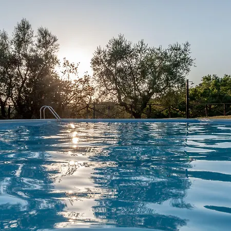 Agriturismo Poggio del Pero-3